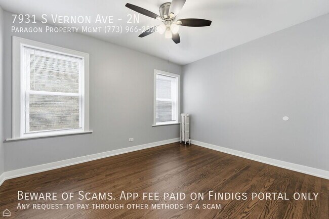 Photo - 7931 S Vernon Ave Unidad 2N