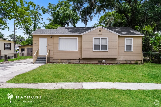 Building Photo - 1122 Saratoga Blvd Rental