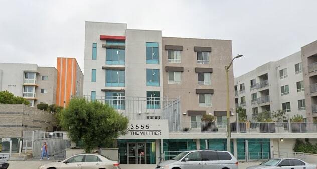 Photo - 3555 Whittier Blvd Unit #3555