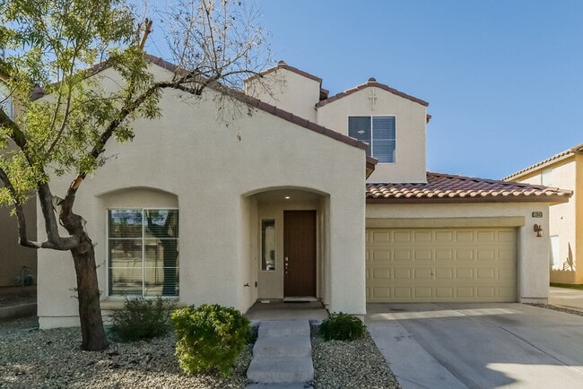 Building Photo - 10843 Colour Magic St