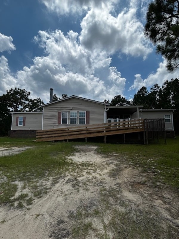 Photo - 216 Straightaway Ln House