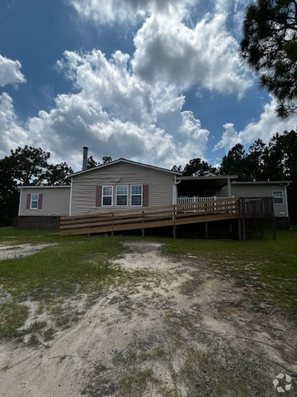 Building Photo - 216 Straightaway Ln Rental
