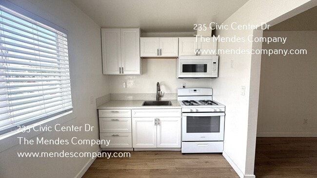 Photo - 235 Civic Center Dr. Unit 5