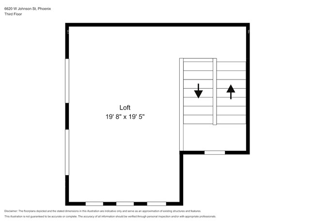 Photo - 6620 W Johnson St