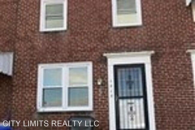 3 br, 1 bath House - 1415 CALDER ST - 3 br, 1 bath House - 1415 CALDER ST