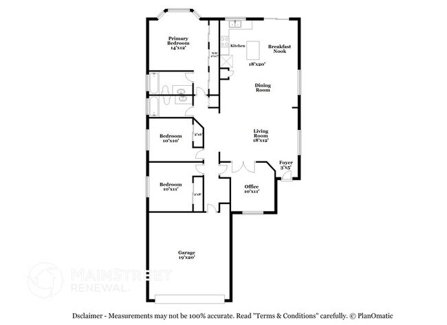 Photo - 8818 W Loma Ln