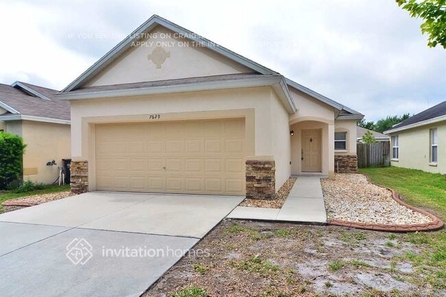 Photo - 7629 Clovelly Park Pl House