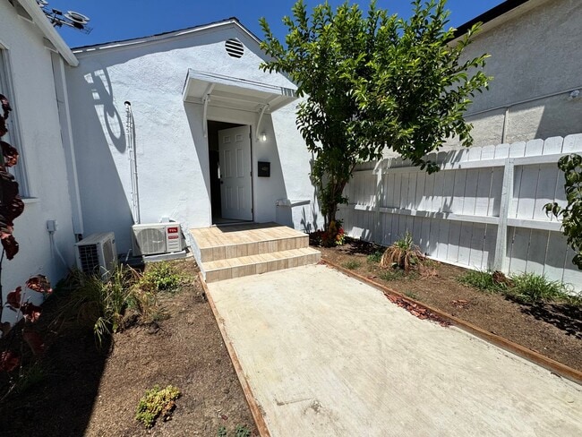 Photo - Nicely Updated Home with Enclosed Front Yard
