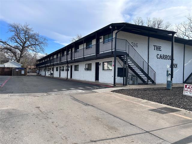 Photo - 316 N Carroll Ave