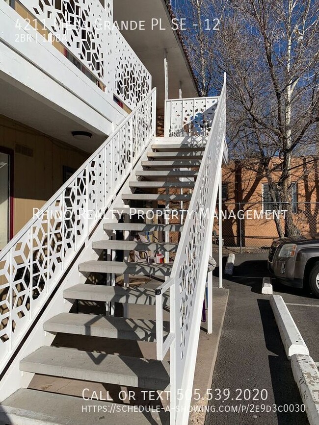 Photo - 4211 Mesa Grande Pl SE Unit 12