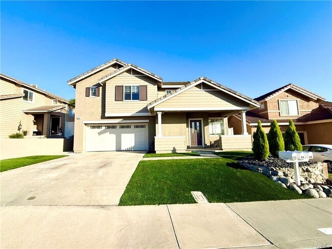 Building Photo - 42 Parterre Ave