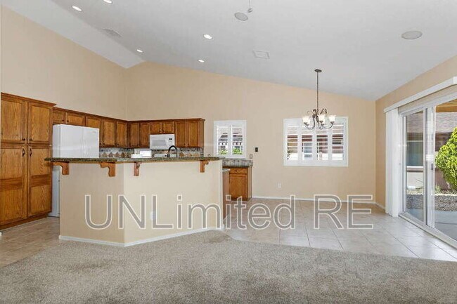 Photo - 1371 Kwana Ct