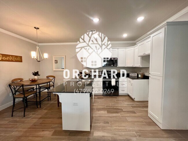 Photo - 3001 N Conway Dr Unit B