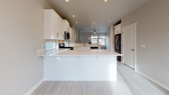 Photo - Sonny Estates: Stylish Floor-Plan, Easy Commute To Nike & Intel, Central Air, Small Dog w/ Pet Re...