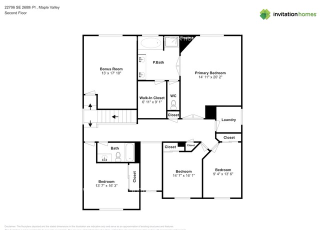Photo - 22706 SE 268th Pl