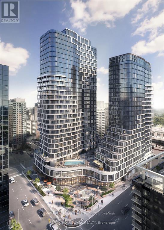 Photo - 400 Albert St Unité A711