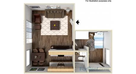 Photo - Park Village