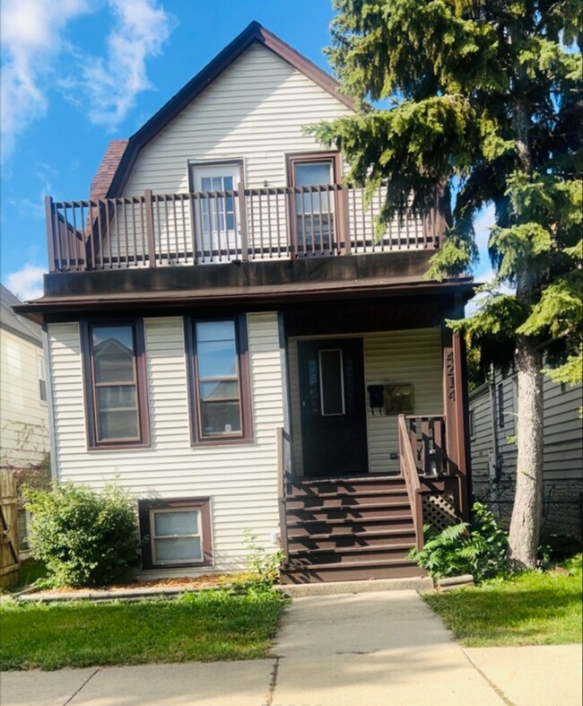 Building Photo - Yousif Unit North Central Park