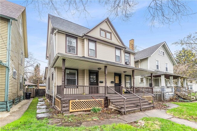 Photo - 3103 Bradwell Ave Unit 2