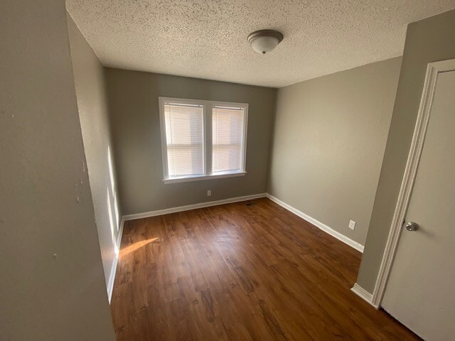 Central Park Apartments