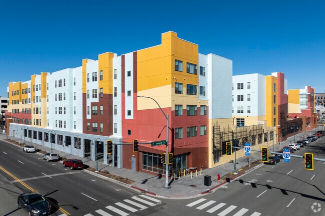 Photo - Canyon Flats