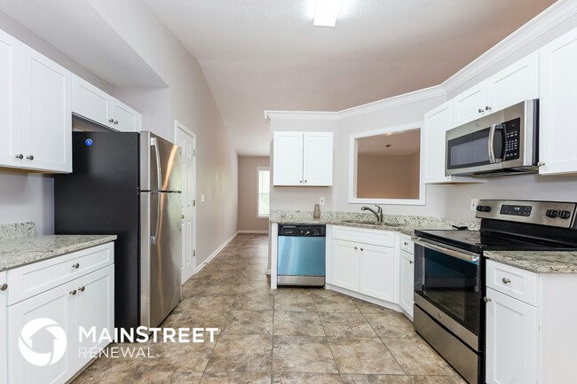 Photo - 5515 Hall Cir