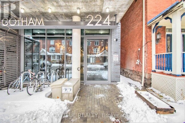 Photo - 224 Lyon St. N Unit 201