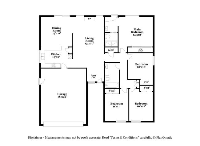 Photo - 3060 E Emelita Ave