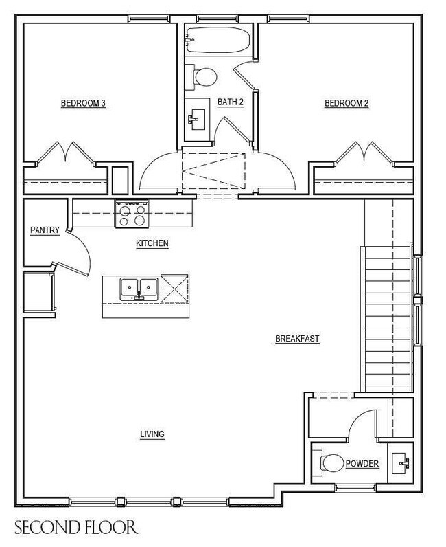 Photo - 2926 Alice St