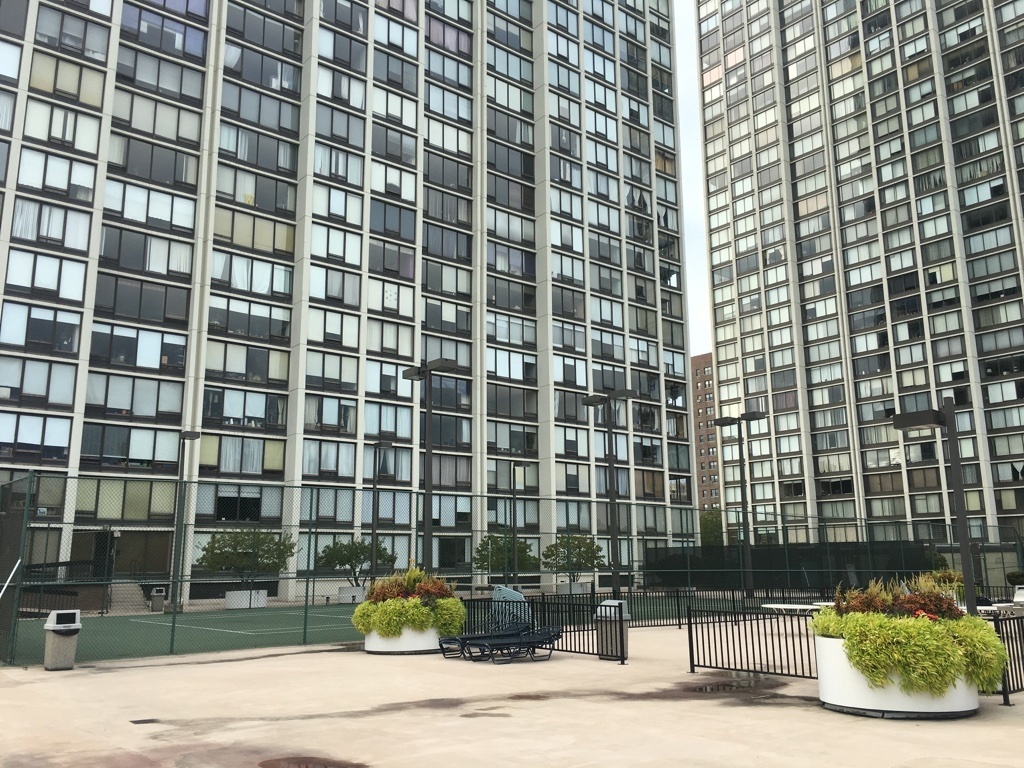 Photo - 5445 N Sheridan Rd Condo Unit 2605