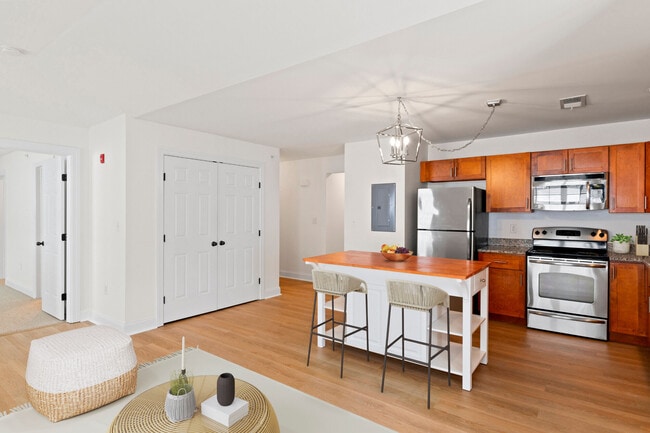 Photo - Water's View