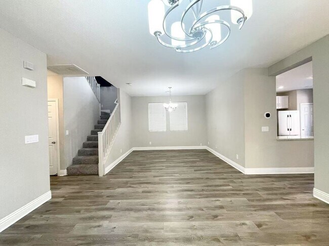 Photo - Nice two-story home with 4 bedrooms