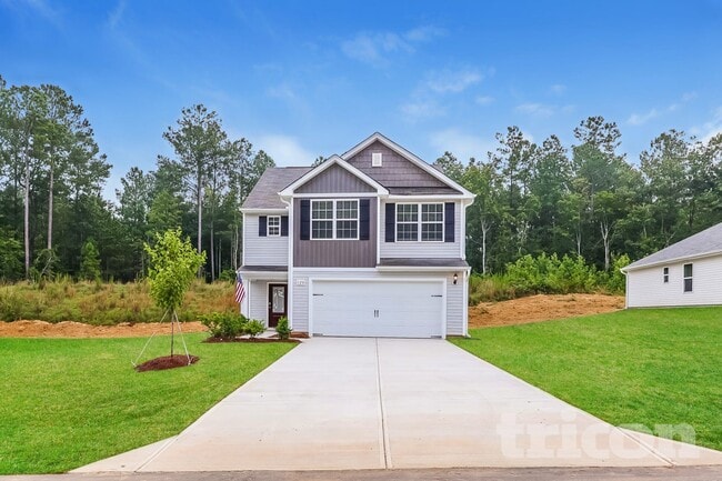 Building Photo - 120 Ivy Bank Dr