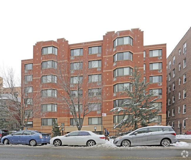 Photo - The Benjamin