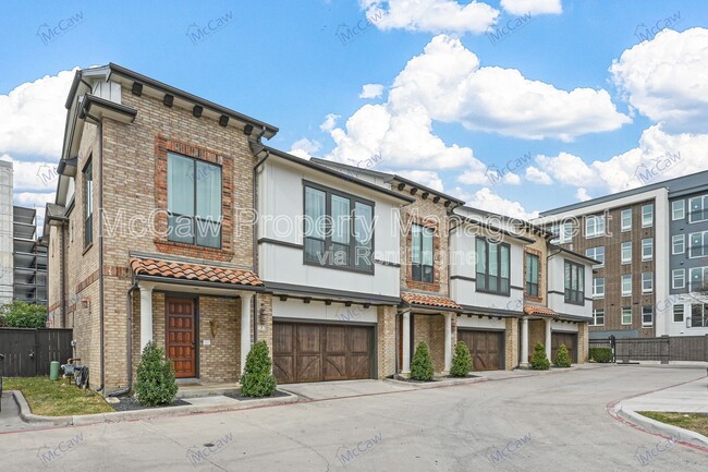 Photo - 13900 Noel Rd Townhome