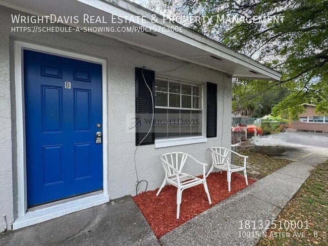 Building Photo - 10015 N Aster Ave Unit B