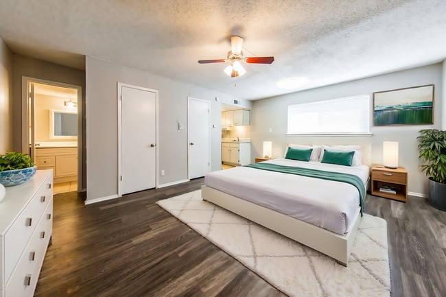 108 Place Apartments