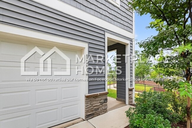 Photo - 1113 Alston Rdg Ct