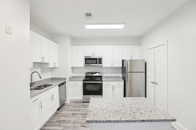 Wesley Kensington Apartments at Stonecrest