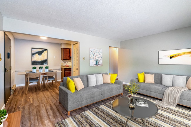 Photo - Piccadilly West