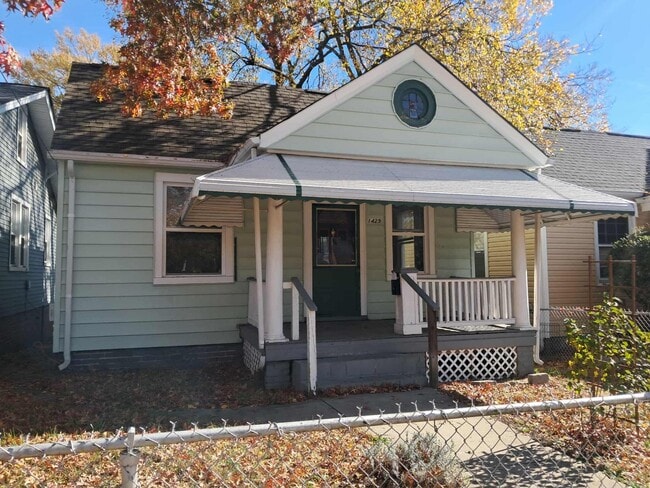 Photo - 1429 Rogers St