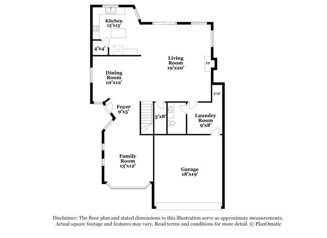 Photo - 834 E Whitten St