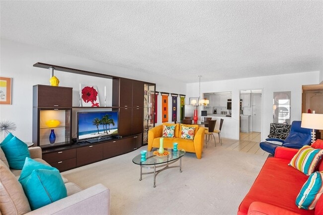Photo - 3850 Galt Ocean Dr Unit 1708