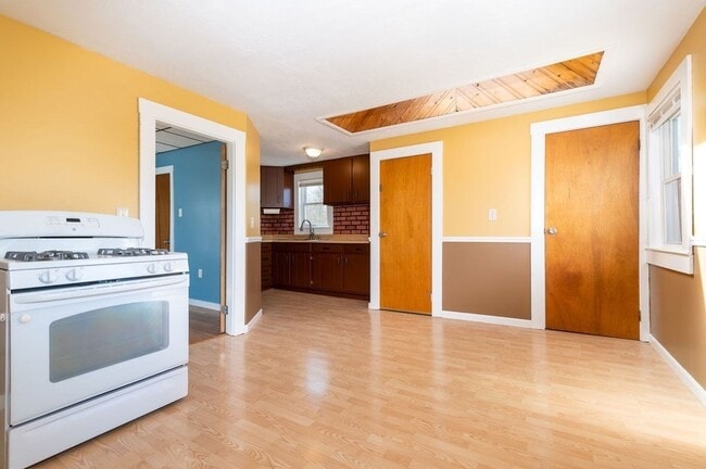 Photo - 45 Thatcher St Unidad 3