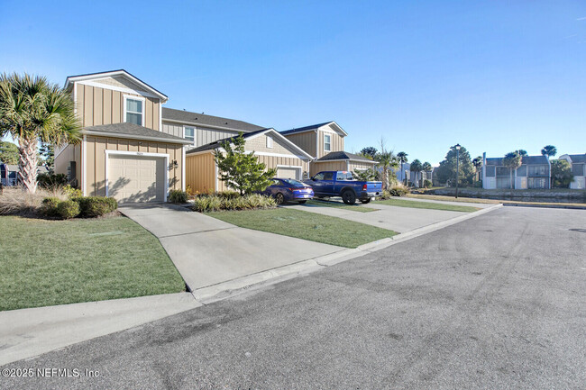 Photo - 9603 Mira Loma Dr Townhome