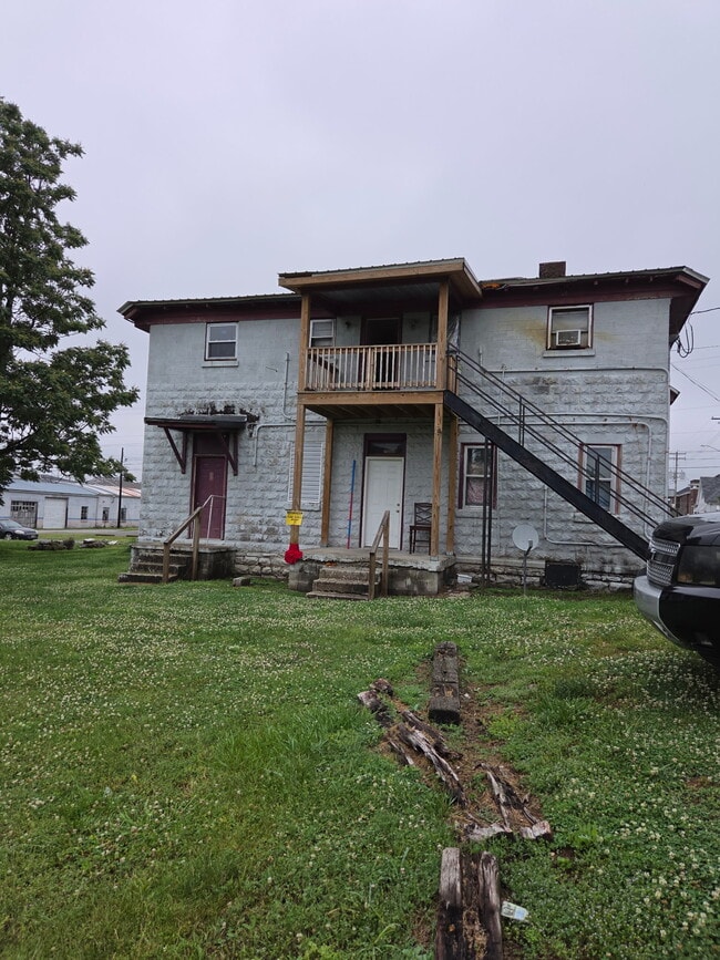 Photo - 200 Liberty St Unit 4