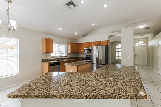 Photo - 1505 Scotch Pine Dr