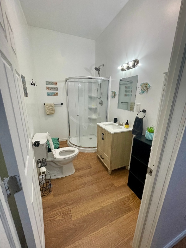 Photo - 305 S James St Unidad 3