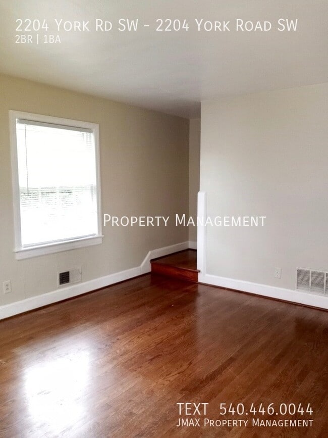 Photo - 2204 York Rd SW Unit 2204 York Road SW