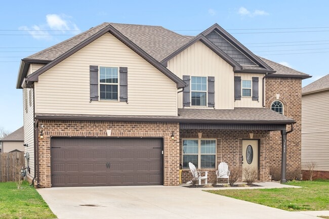 Photo - 1409 Millet Dr